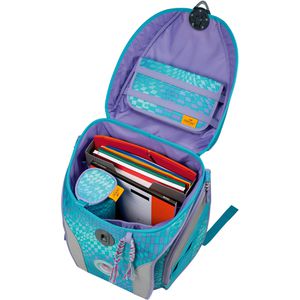 Produktbild für Schulranzen DerDieDas ErgoFlex Max LED, Active, 5-teilig