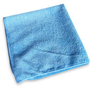 Produktbild für Allzwecktuch Böttcher-AG Profi, 40 x 40 cm