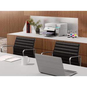 Produktbild für Multifunktionsgerät Epson EcoTank ET-3956