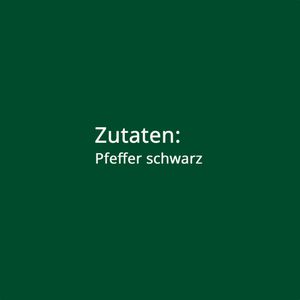 Produktbild für Pfeffer Bremer-Gewürzhandel ganze Körner, schwarz