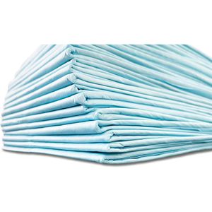 Produktbild für Inkontinenzunterlagen TIGA-MED 10000057, Einweg