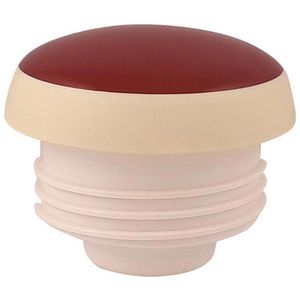 Produktbild für Thermoskanne Helios Wave, 2944-046, Kunststoff