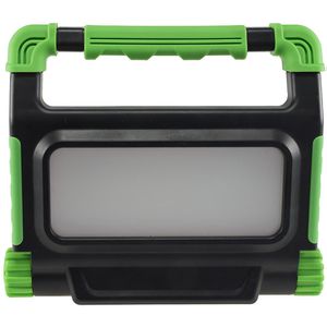 Produktbild für Baustrahler ChiliTec BSA-30, LED, mit integriertem Akku