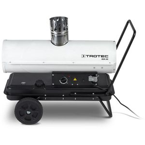 Produktbild für Heizlüfter Trotec IDE 20, bis 20000 Watt