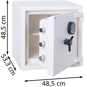Produktbild für Tresor Atlas-Tresore TA 31 E