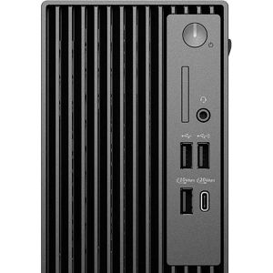 Produktbild für Computer Dell Pro Slim Plus QBS1250, X17YV