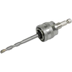 Produktbild für Zentrierbohrer Makita Ezychange TCT E-06862, HM