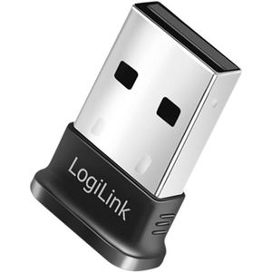 Produktbild für USB-Bluetooth-Adapter LogiLink BT0066