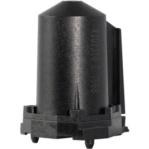 Produktbild für Tinte Reiner P1-MP3-BK, schwarz