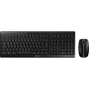 Tastatur CHERRY Stream Desktop JD-8500DE-2