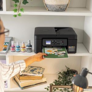 Produktbild für Tinte Brother BTD180CLVAL ValuePack
