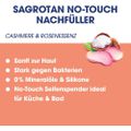 Zusatzbild Seife Sagrotan No-Touch Cashmere & Rosenessenz