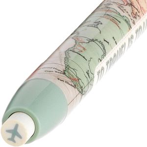 Produktbild für Radierstift Legami Oops Travel, ERP0001