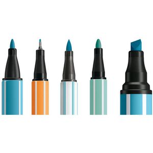 Produktbild für Malset Stabilo ARTY Creative Set Filzstifte