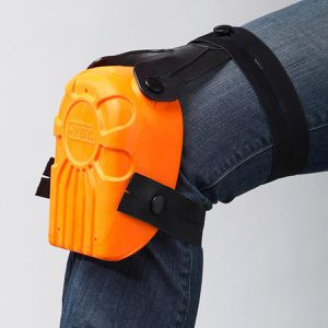 Produktbild für Kniepolster Connex Ergo-Fix, DIN EN 14404