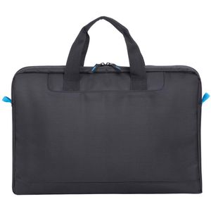 Produktbild für Laptoptasche Rivacase Regent 8059 Black