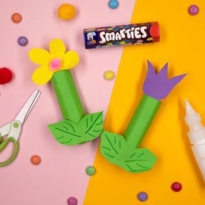 Produktbild für Schokobonbons Nestle Smarties