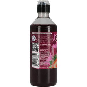 Produktbild für Sirup Sodastream Rote Beeren, zuckerfrei