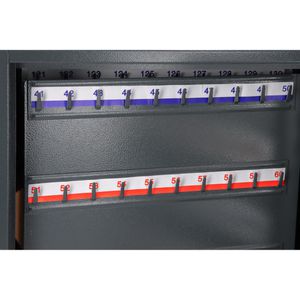 Produktbild für Schlüsselkasten Pavo Deluxe 8047215