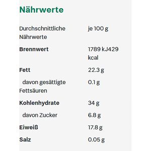 Produktbild für Kümmel Ostmann Kreuzkümmel Cumin, gemahlen