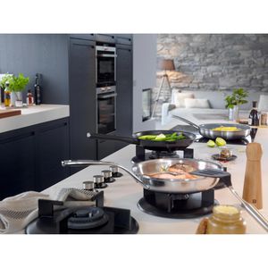 Produktbild für Pfanne demeyere Proline 7, Ø 32cm