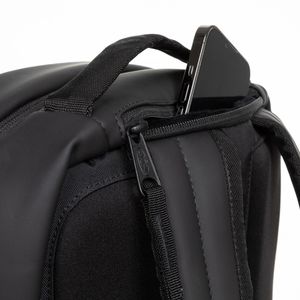 Produktbild für Rucksack Eastpak Tecum F Cnnct F Matte Black, 44 cm