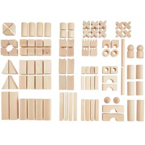 Produktbild für Bausteine Haba 1001077001, ab 1 Jahr