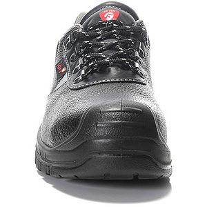 Produktbild für Sicherheitsschuhe Jori Basic II Low, S3