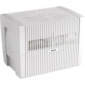 Luftbefeuchter Venta LW45 Classic Original, weiß
