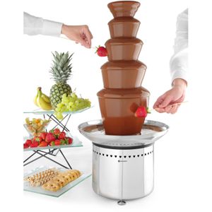 Produktbild für Schokobrunnen Hendi 274156, 265 Watt