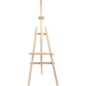 Produktbild für Staffelei Sprintis Picasso, natur