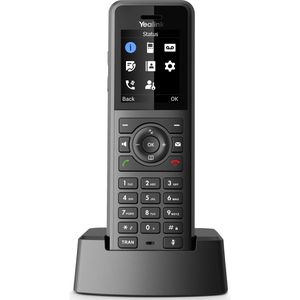Produktbild für Mobilteil Yealink W57R