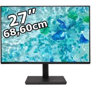 Monitor Acer Vero B277Gbmiprx, 27 Zoll