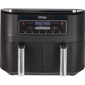 Heißluftfritteuse Ninja Foodi Dual Zone, AF300EU