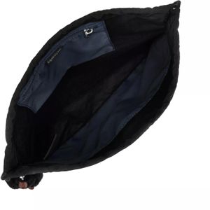Produktbild für Turnbeutel kipling Supertaboo, True Black, wasserabweisend