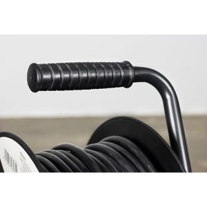 Produktbild für Kabeltrommel Meister 15m