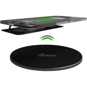 Produktbild für Ladestation MediaRange MRMA118