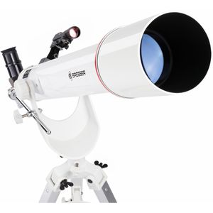 Produktbild für Teleskop Bresser Nano AR-70/700 AZ, Set