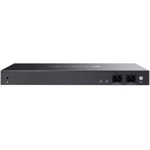 Produktbild für Switch TP-Link Omada, SX3016F, managed