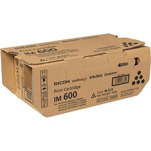 Toner Ricoh 418478 schwarz