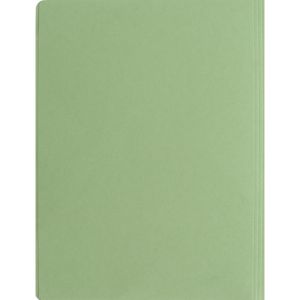 Produktbild für Aktendeckel bene 81900GN, A4, grün