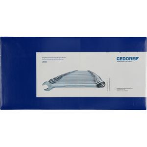 Produktbild für Maulschlüssel GEDORE 1 B-026, 6012920