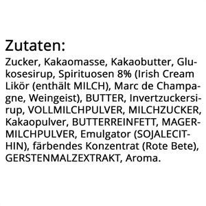 Produktbild für Pralinen Lindt DIVA Trüffel Clutch, 10 Stück