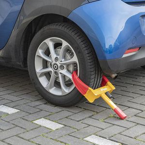 Produktbild für Parkkralle ProPlus 341341, universal