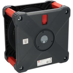 Produktbild für Kabeltrommel Brennenstuhl Professional KA5100, 50m