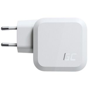Produktbild für USB-Ladegerät Green-Cell CHARGC08W, 65 Watt
