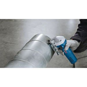 Produktbild für Blechschere Bosch PRO GSC 75-16, für Geraden &amp; Kurven, Elektro