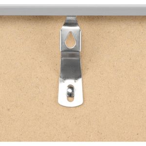 Produktbild für Bilderrahmen Hama Sevilla 61626, A4