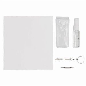 Produktbild für Brillenreiniger Böttcher-AG View, Set