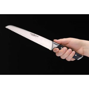 Produktbild für Brotmesser Böker Forge 03BO503, in Geschenkbox